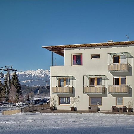 Garni Schorneck Bed & Breakfast Brunico Exterior foto