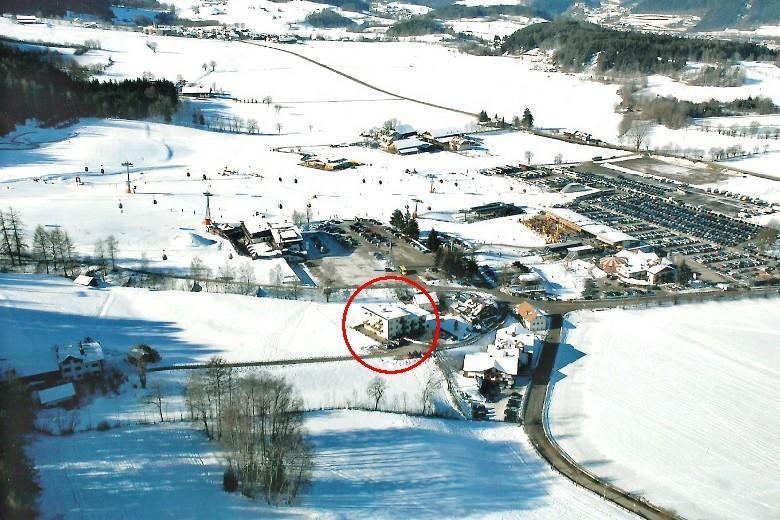 Garni Schorneck Bed & Breakfast Brunico Exterior foto